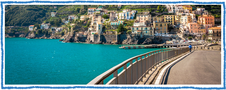 amalfi coast