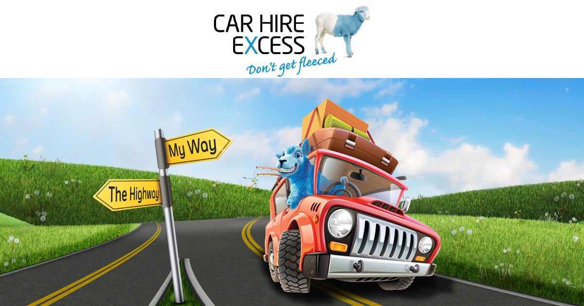 Compare Rental Car Hire Online