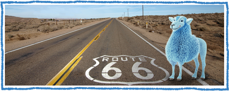 route 66